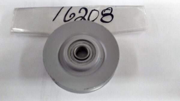 Key 23 Part #IV16208 - Washer Turbine, (12")