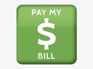Pay My Bill