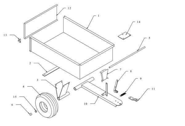 model-348-x-cart