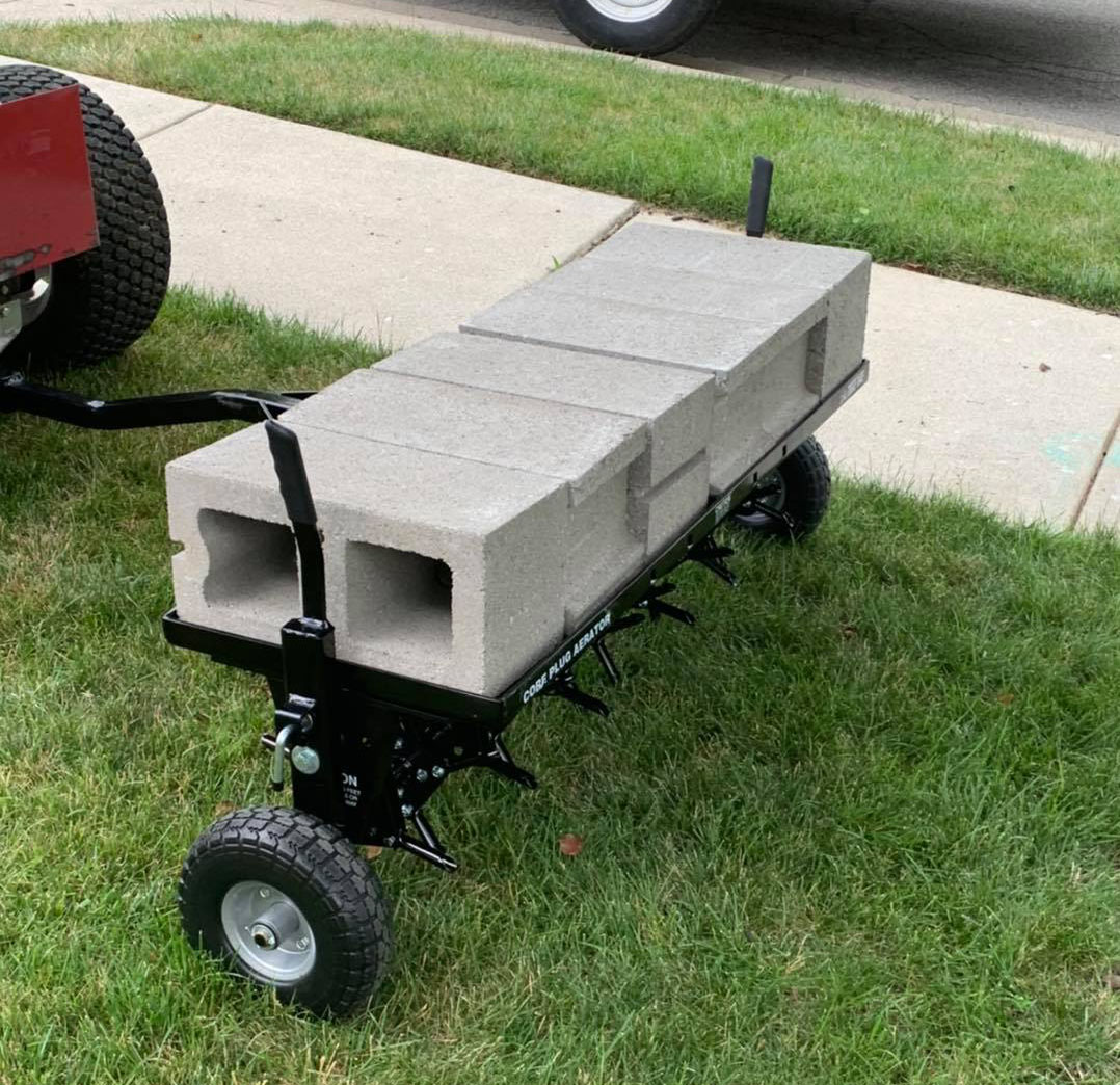 Lawn Aerators for sale in Lily, Kentucky