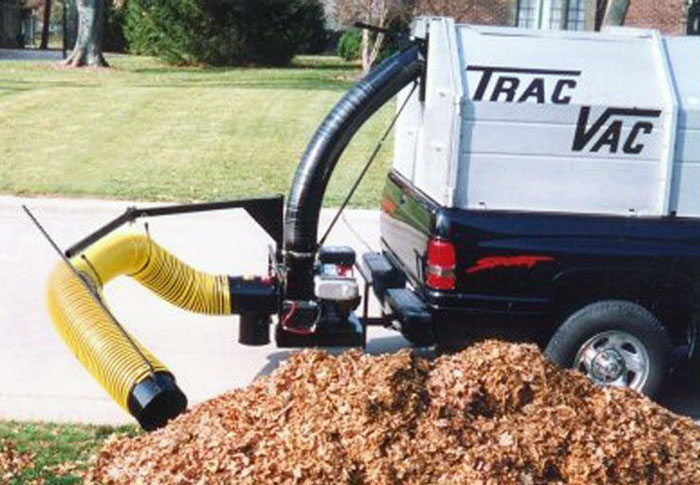 Black and Decker Leaf Blower, Vacuum, Mulcher - farm & garden - by owner -  sale - craigslist
